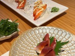 -炎寿司(王府大街店)