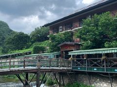 -北京水岸山吧度假村(雁栖镇店)