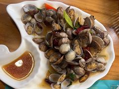 -食鸡公社辣子鸡·潍坊菜·烧烤