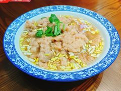 -宴天下水席园·传承洛阳菜(老城十字街店)