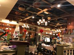 大堂-彼德西餐厅(凯德广场新南店)