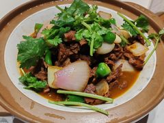 -阿露佳·舌尖上的安吉菜