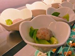 -星伦多自助料理·涮烤一体(杭州来福士店)