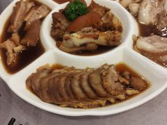 -红菜坊·烤鸭·川鲁宴(石园店)
