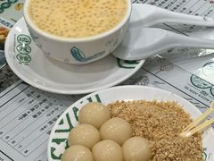 -地茂馆甜品