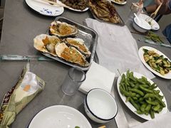 -老黑板筋(顺义总店)