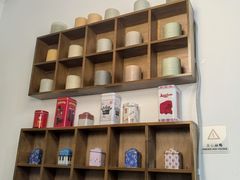 -沏点Trattoria意大利餐厅(新街口店)