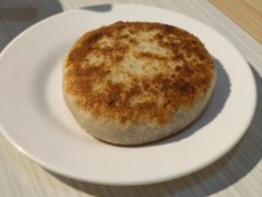 -台北楚楚园馅饼粥(虹桥南丰城店)