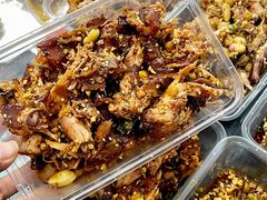 -鸿运兔·手撕烤兔(天府广场店)