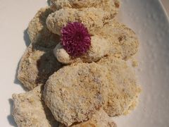 生态麦香茄盒-醉霖生态餐厅(交大店)
