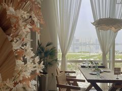 -漾花汐·西餐·下午茶(苏州湾歌林公园店)