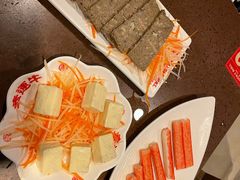 -幸运牛汕头小黄牛牛肉火锅(梅林店)