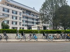 -北京大学-燕南食堂