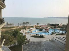 -青岛海泉湾度假区温泉