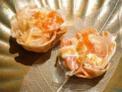 -松鹤精致料理(五一中路店)