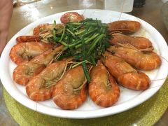 -阿静美食
