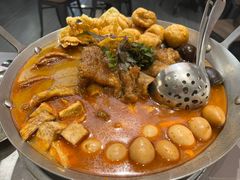 -小螺大作·螺蛳粉火锅(林和西店)