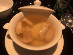 -外高桥喜来登酒店采悦轩