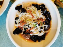 鸟贝-渔公码头·九龙湾国际饭店