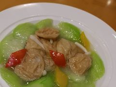 -鼎泰丰(嘉年华•海信广场VILLAGE店)