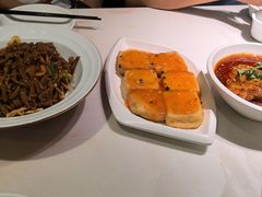 -刘胖子家常菜·蹄花焖藕(兴业店)