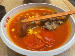 -味千拉面(惠州文昌一路分店)