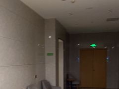 -青皮树酒店(合肥瑶海区新安江路龙岗地铁站店)