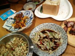 -蜜桃餐厅·古运河畔(南下塘店)