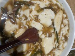 -三好食堂(煎饺·馄饨·肉饼米线·盛世广场店)