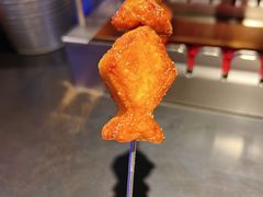 -很久以前羊肉串(清河店)