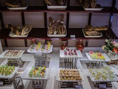 -蓝海国际大饭店·蓝钻自助百汇(兰山店)