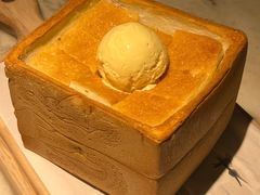 -绿茶餐厅(茂业天地店)