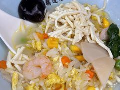 -粗茶淡饭(东关街店)