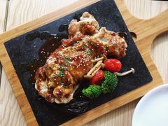 -打趸BTC·Breaktime cafe(北京路店)