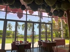 -水桶王国主题餐厅·聚会·生日派对·亲子活动·家庭套餐(亚龙湾希尔顿店)