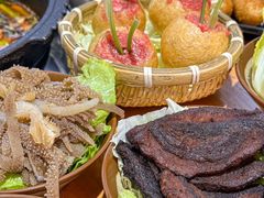 -黔三一夺夺粉酸汤火锅(百信店)