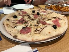 -玛尚诺Pizza&Bar(长泰广场店)