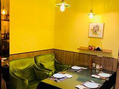 卡座-尚雅铁板自助料理(群力银泰城店)