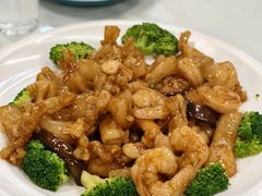 -黑石礁酒楼·海鲜(黑石礁店)