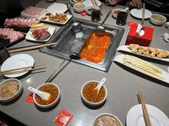 -海底捞火锅(泰安爱琴海店)