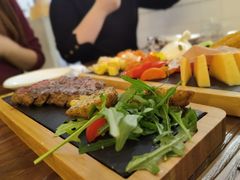 -ALLORA意大利餐厅(丰盛里店)