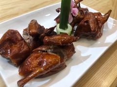 -德胜轩正宗顺德菜(宝安沙井会展中心店)