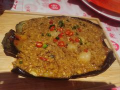 -红钳侠小龙虾·烧烤(中赢康康谷店)