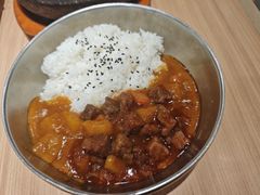 -小木屋拌饭(沈阳中街大悦城店)