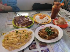 -澳门陈光记烧味饭店(万象城店)