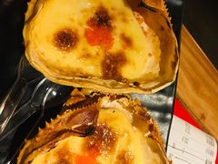 芝士蟹斗-和风食堂·日料·无界小火锅