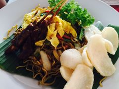 -Mai Mai Restaurant