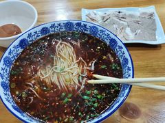 -德海牛肉面(武警医院店)
