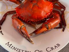 -Ministry of Crab•MOC(交子大道店)