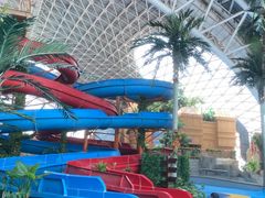 -天山海世界·米立方